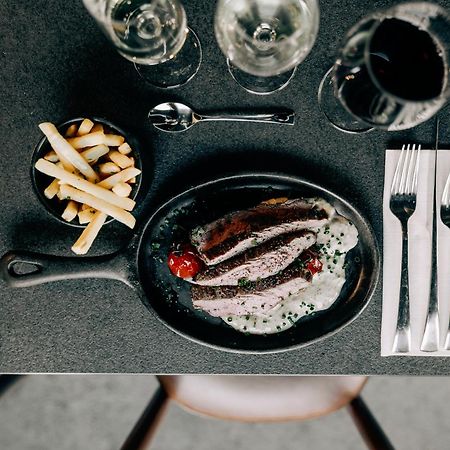 Best Western Plus Ja Hotel Karlskrona Kültér fotó