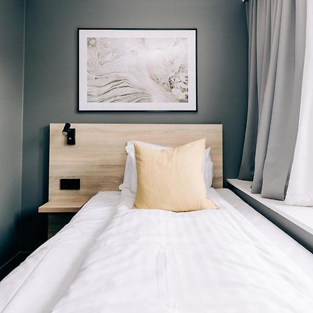 Best Western Plus Ja Hotel Karlskrona Kültér fotó