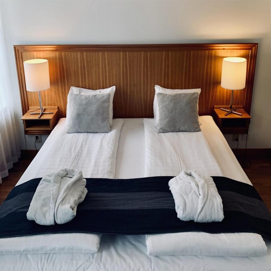 Best Western Plus Ja Hotel Karlskrona Kültér fotó