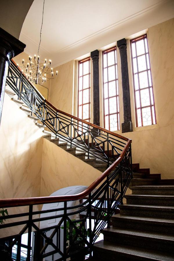 Best Western Plus Ja Hotel Karlskrona Kültér fotó
