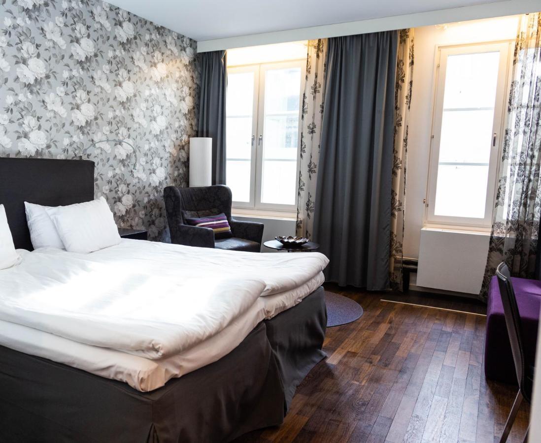 Best Western Plus Ja Hotel Karlskrona Kültér fotó