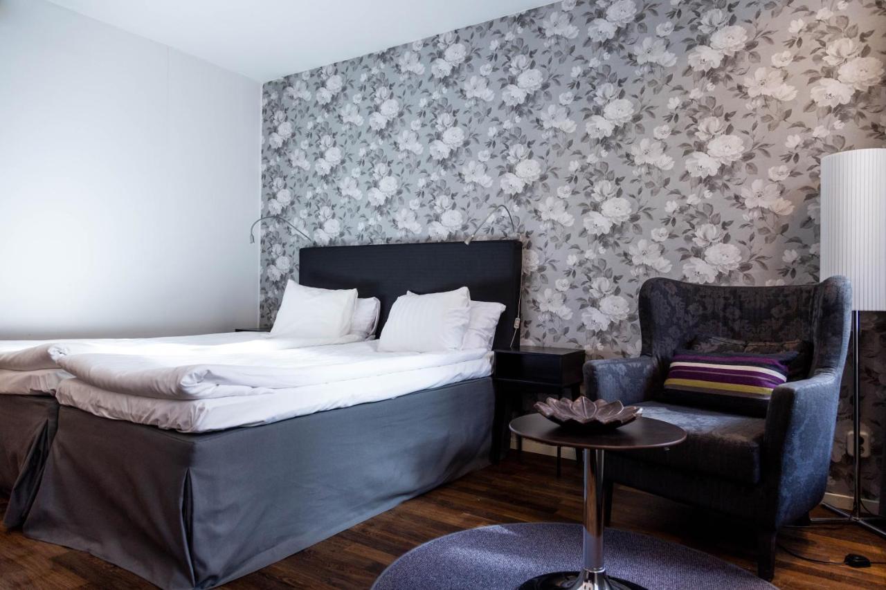 Best Western Plus Ja Hotel Karlskrona Kültér fotó
