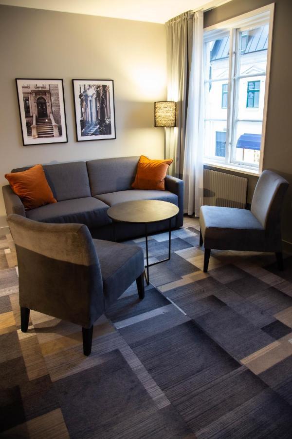 Best Western Plus Ja Hotel Karlskrona Kültér fotó