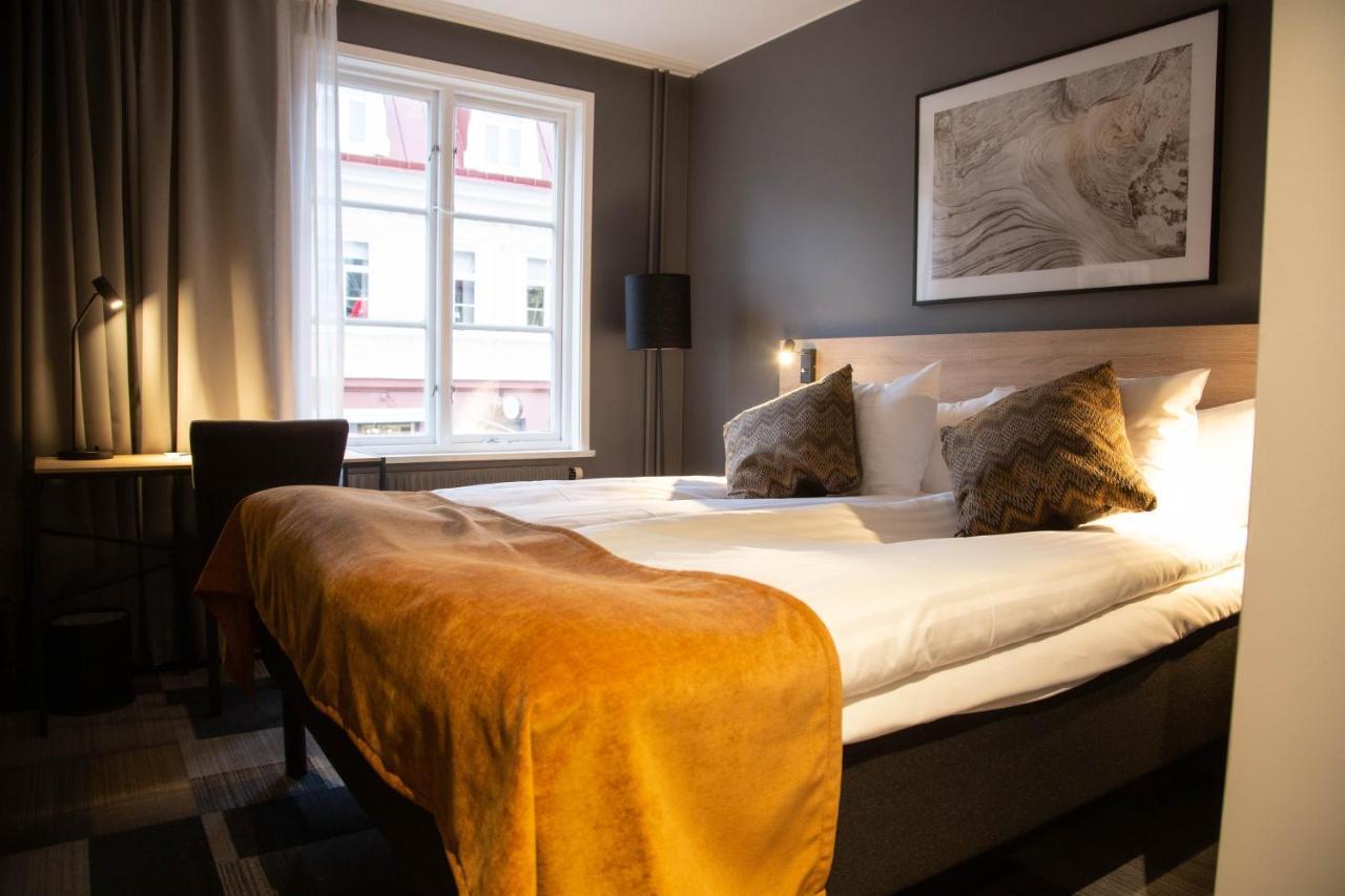 Best Western Plus Ja Hotel Karlskrona Kültér fotó