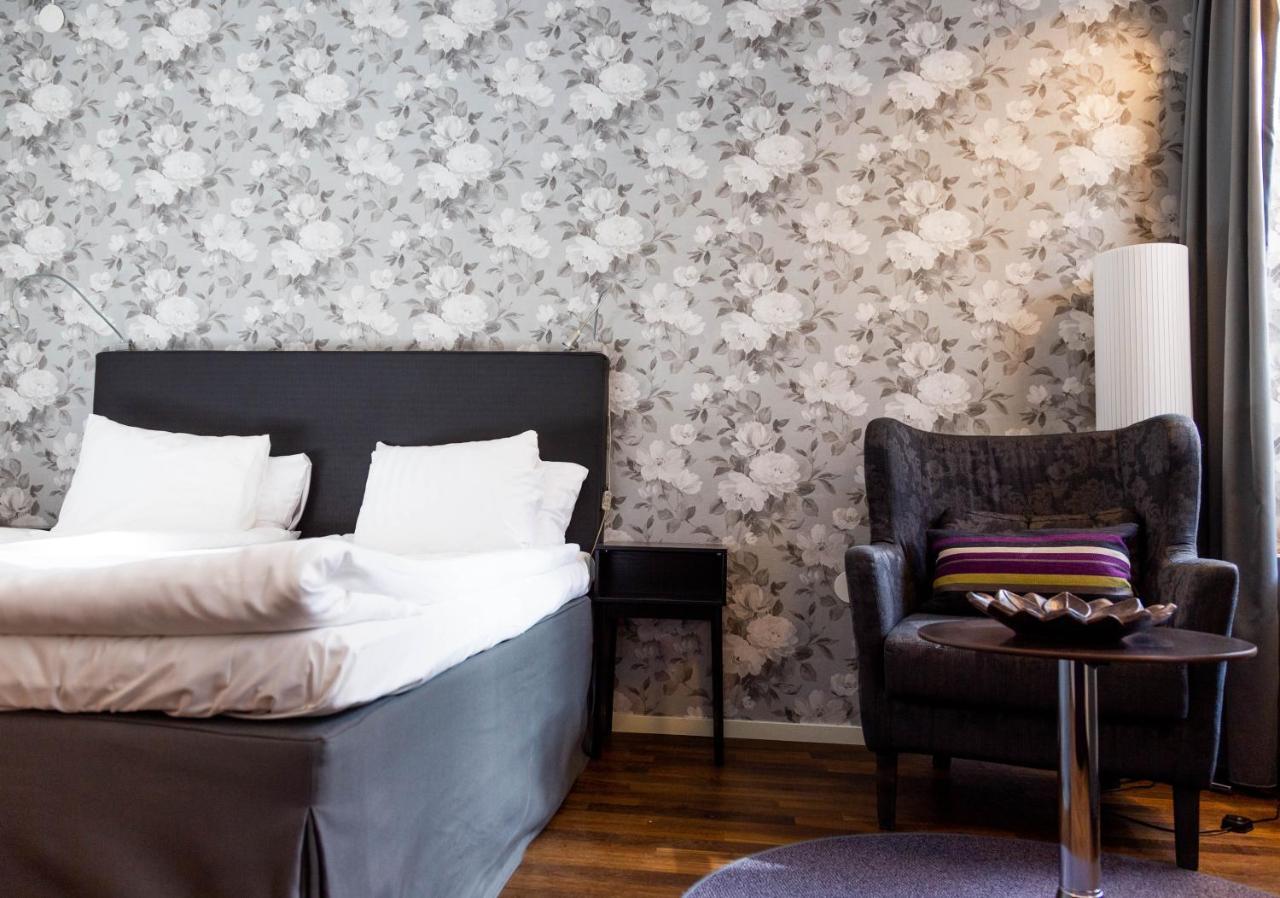 Best Western Plus Ja Hotel Karlskrona Kültér fotó