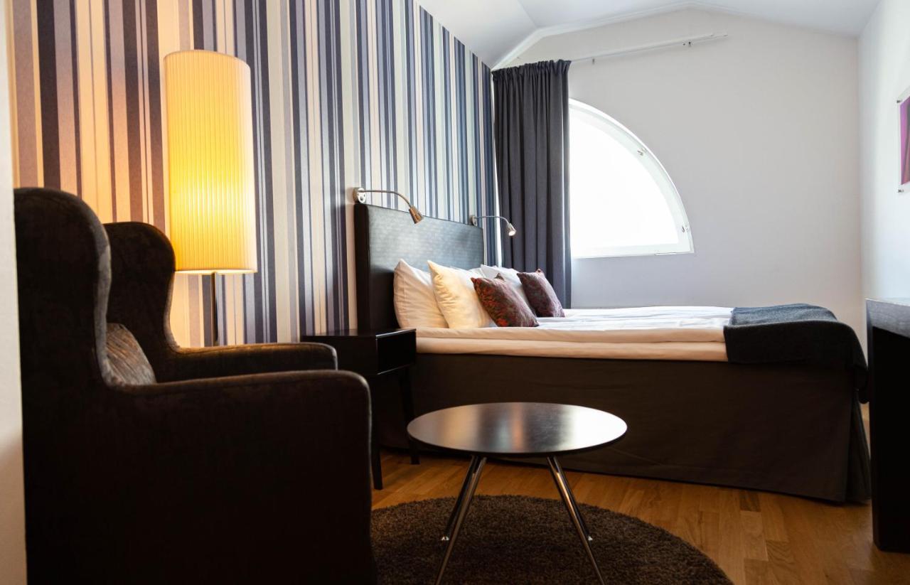 Best Western Plus Ja Hotel Karlskrona Kültér fotó