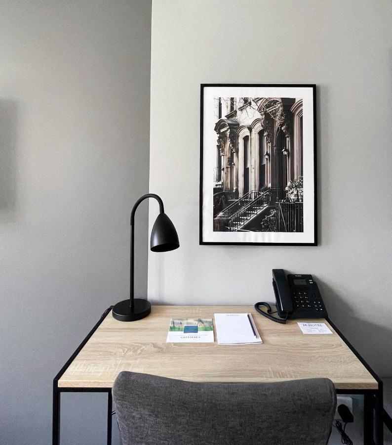 Best Western Plus Ja Hotel Karlskrona Kültér fotó