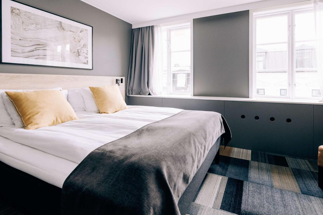 Best Western Plus Ja Hotel Karlskrona Kültér fotó