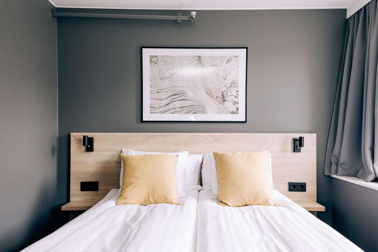 Best Western Plus Ja Hotel Karlskrona Kültér fotó