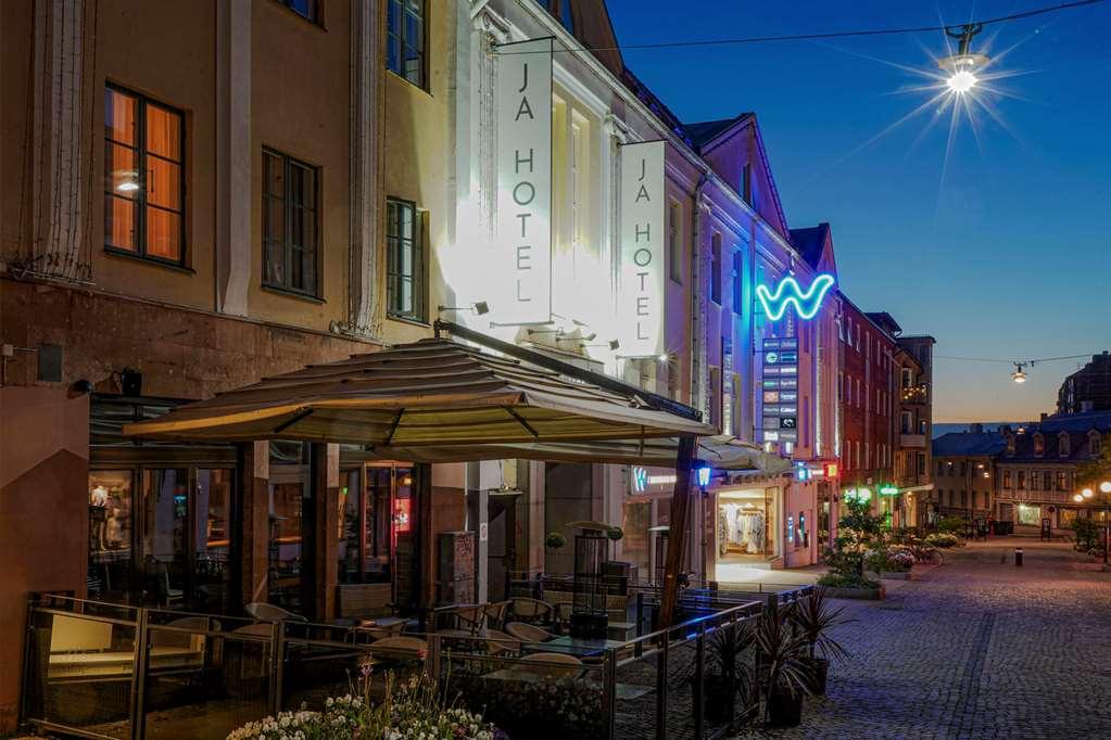 Best Western Plus Ja Hotel Karlskrona Kültér fotó