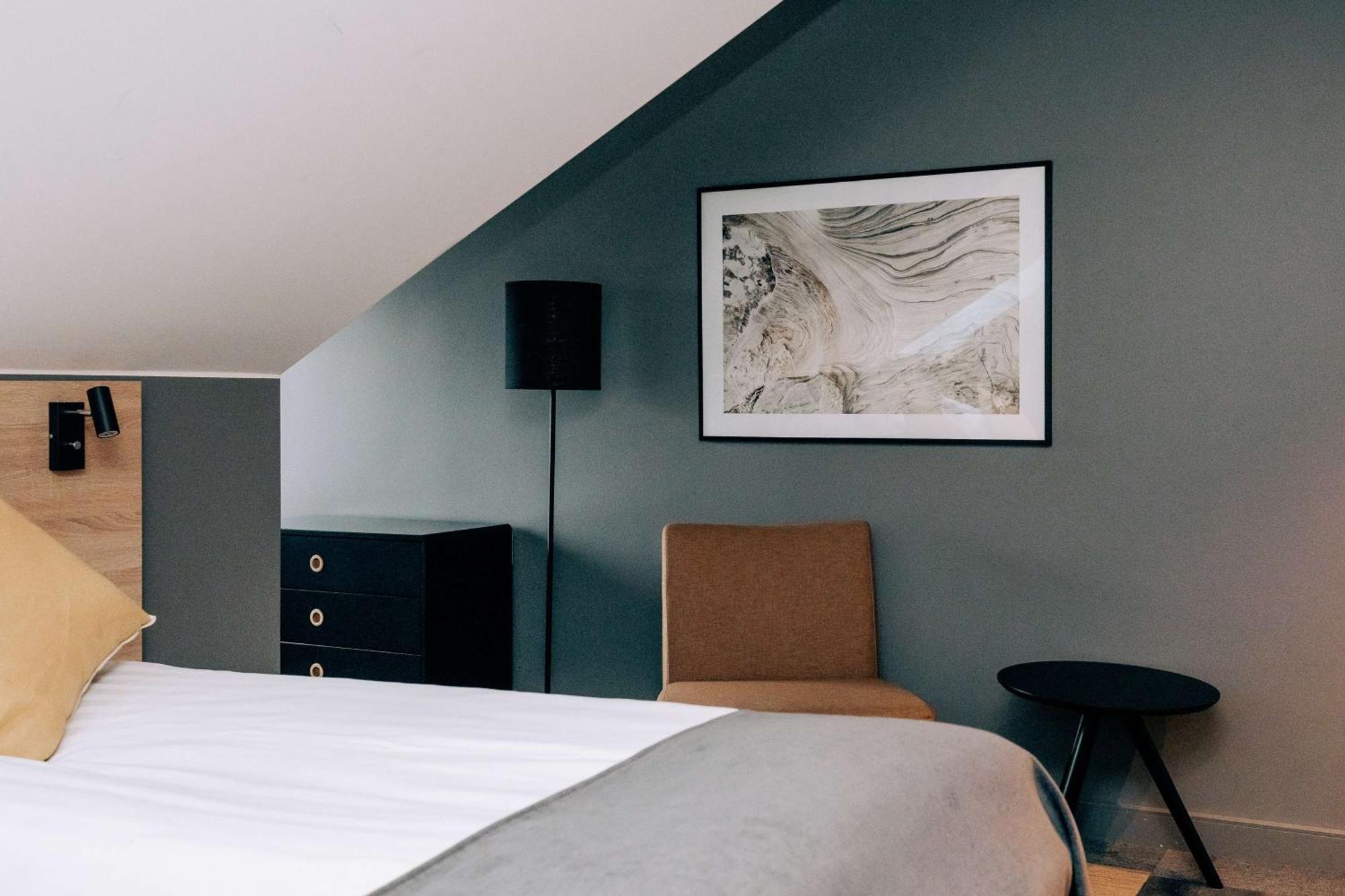 Best Western Plus Ja Hotel Karlskrona Kültér fotó
