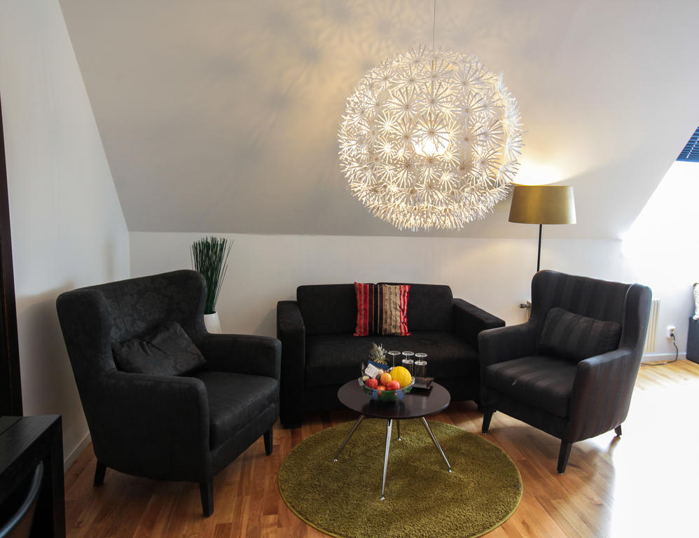 Best Western Plus Ja Hotel Karlskrona Kültér fotó