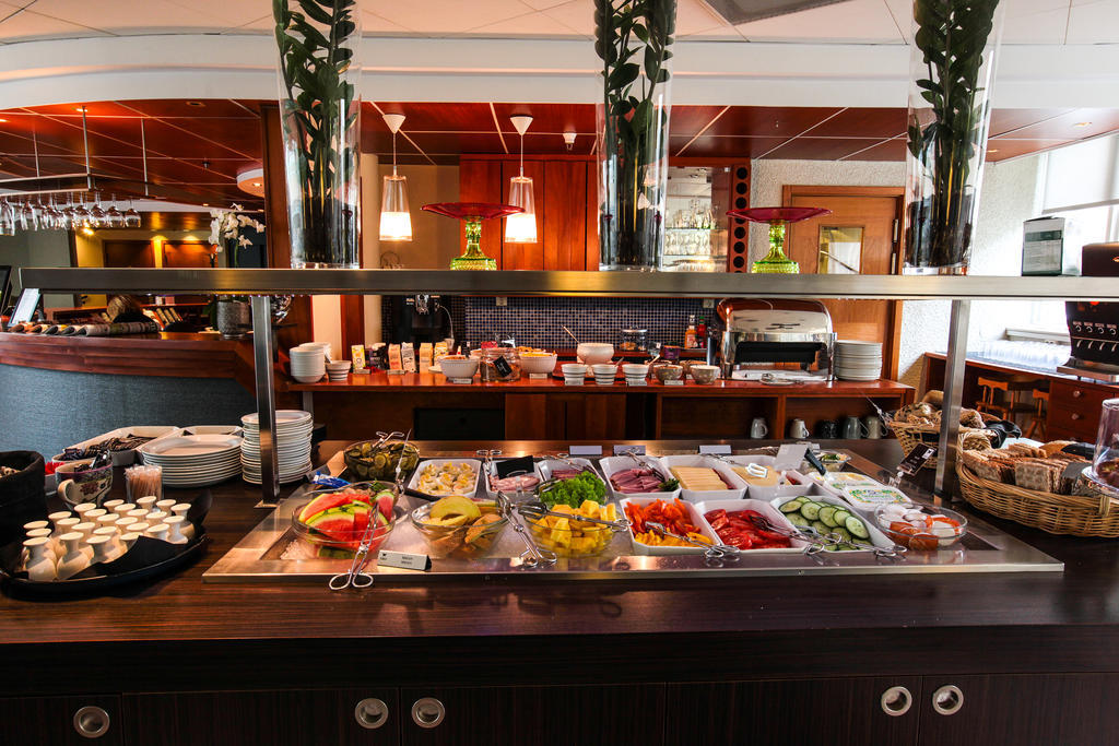 Best Western Plus Ja Hotel Karlskrona Kültér fotó